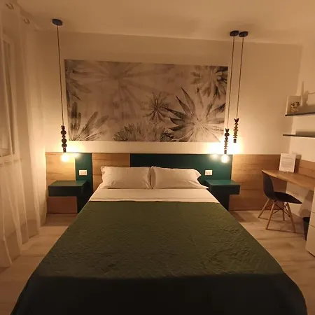 Corso Matteotti 162 - Porto Recanati