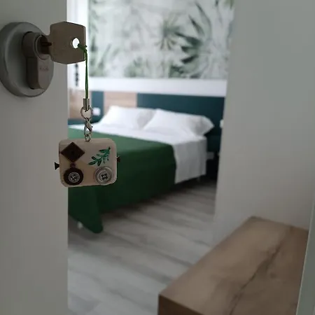 Corso Matteotti 162 - Affittacamere Porto Recanati