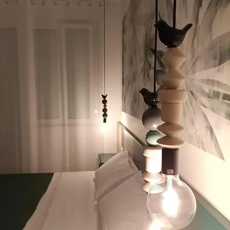 Affittacamere Corso Matteotti 162 - Porto Recanati