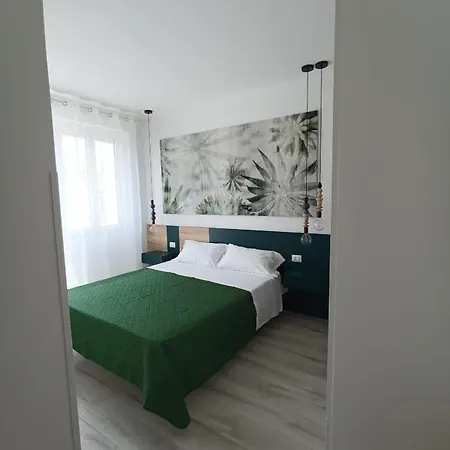 Affittacamere Corso Matteotti 162 - Porto Recanati