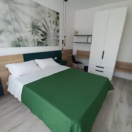 Corso Matteotti 162 - Affittacamere