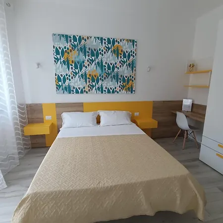 Affittacamere Corso Matteotti 162 -