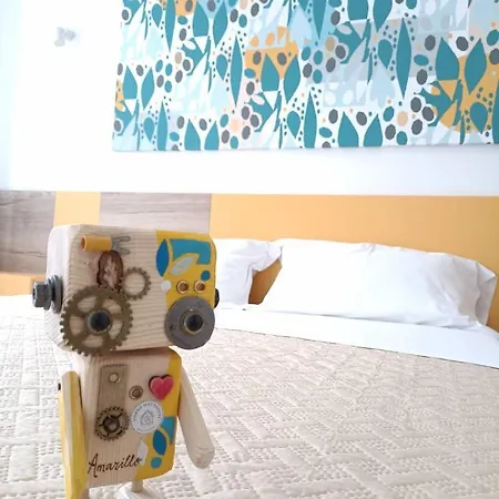 Corso Matteotti 162 - Porto Recanati