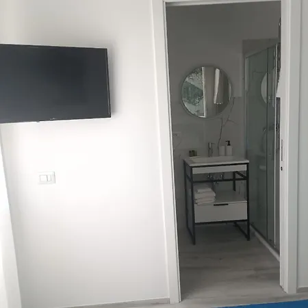 Affittacamere Corso Matteotti 162 - Porto Recanati