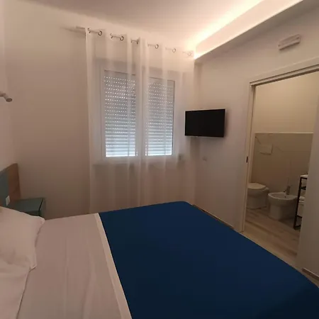 Corso Matteotti 162 - Affittacamere Porto Recanati