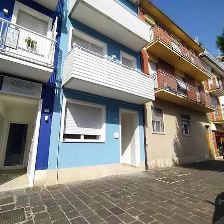 Corso Matteotti 162 - Porto Recanati