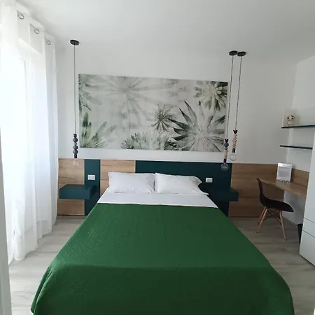 Corso Matteotti 162 - 3* Porto Recanati