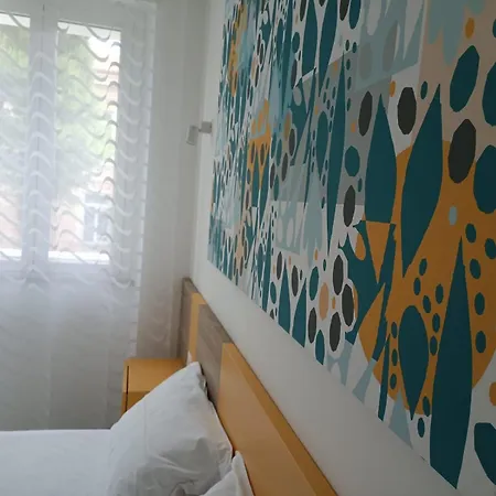 Gæstehus Corso Matteotti 162 - 3*