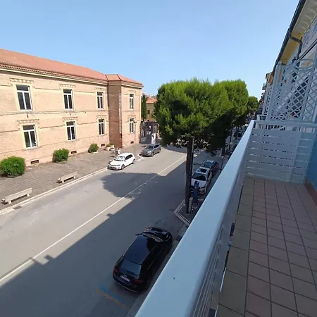 Corso Matteotti 162 - Affittacamere