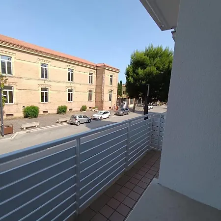 Corso Matteotti 162 - Vendégház 3*