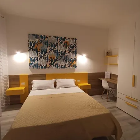 Vendégház Corso Matteotti 162 -