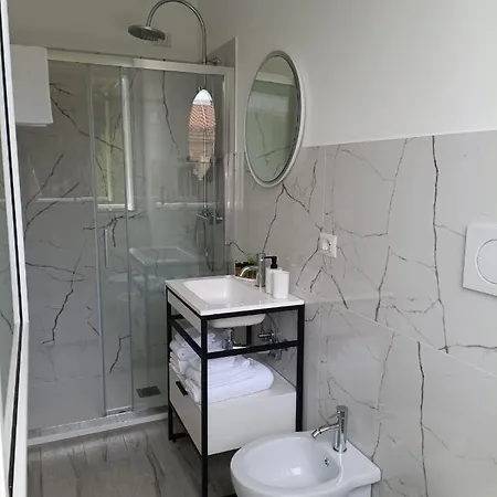 Corso Matteotti 162 - Vendégház