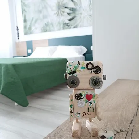 Corso Matteotti 162 - Vendégház 3*