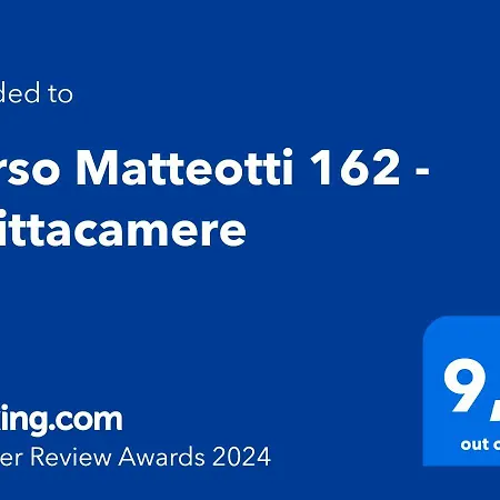 Corso Matteotti 162 - Vendégház 3*