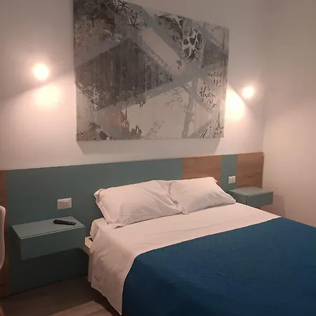 Corso Matteotti 162 - Porto Recanati