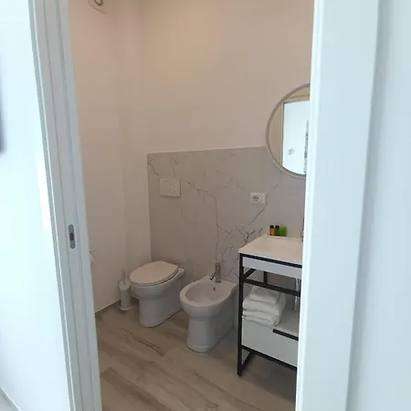 Vendégház Corso Matteotti 162 - 3*