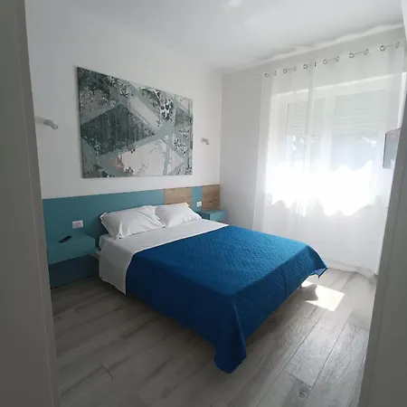 Vendégház Corso Matteotti 162 -