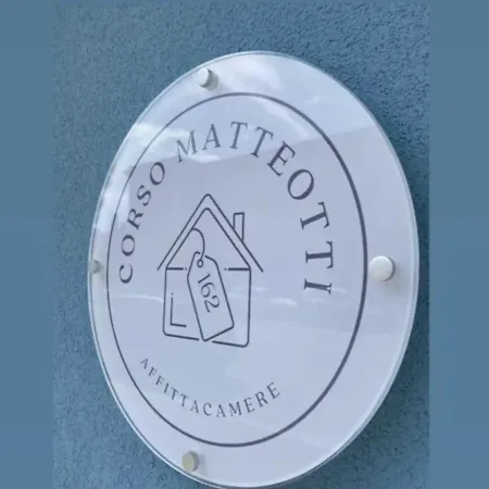 Corso Matteotti 162 - 3*