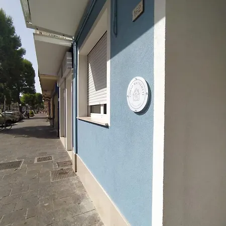 Corso Matteotti 162 - Vendégház 3*