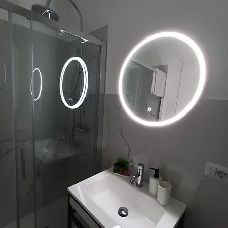 Vendégház Corso Matteotti 162 - 3*