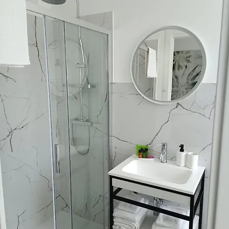 Corso Matteotti 162 - Vendégház Porto Recanati