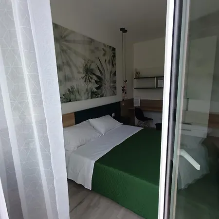 Vendégház Corso Matteotti 162 - Porto Recanati