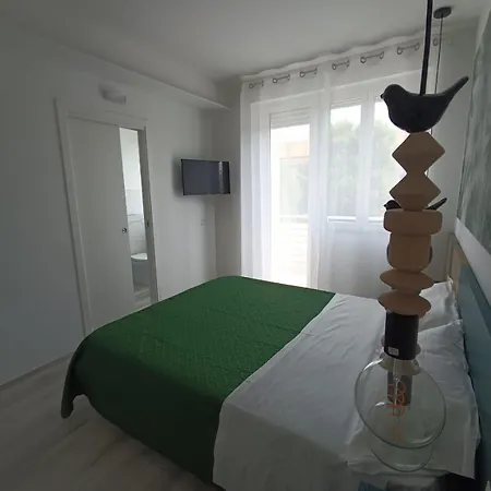 Vendégház Corso Matteotti 162 - 3*