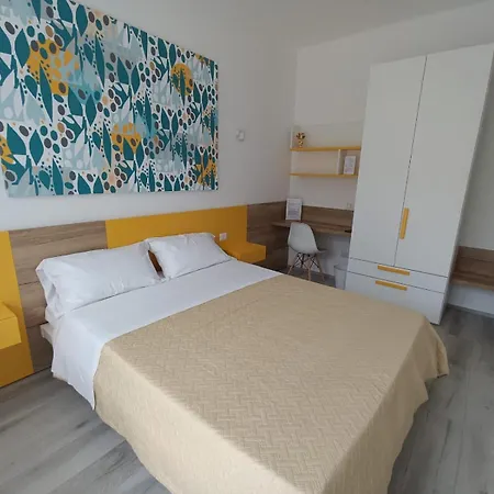 Corso Matteotti 162 - Vendégház 3*